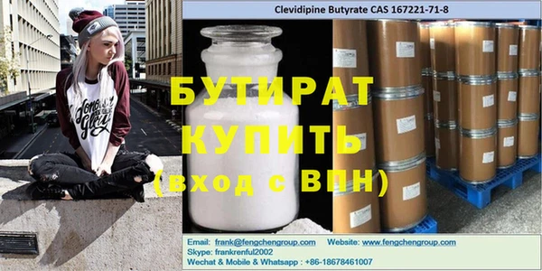 крисы Бородино